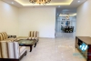Newly renovated villa for rent in D Ciputra area near UNIS school near walking area and green park